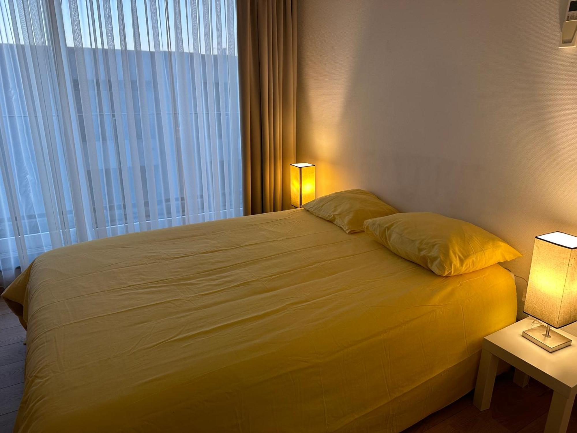 Apartment With Balcony In Brussels Center Luaran gambar