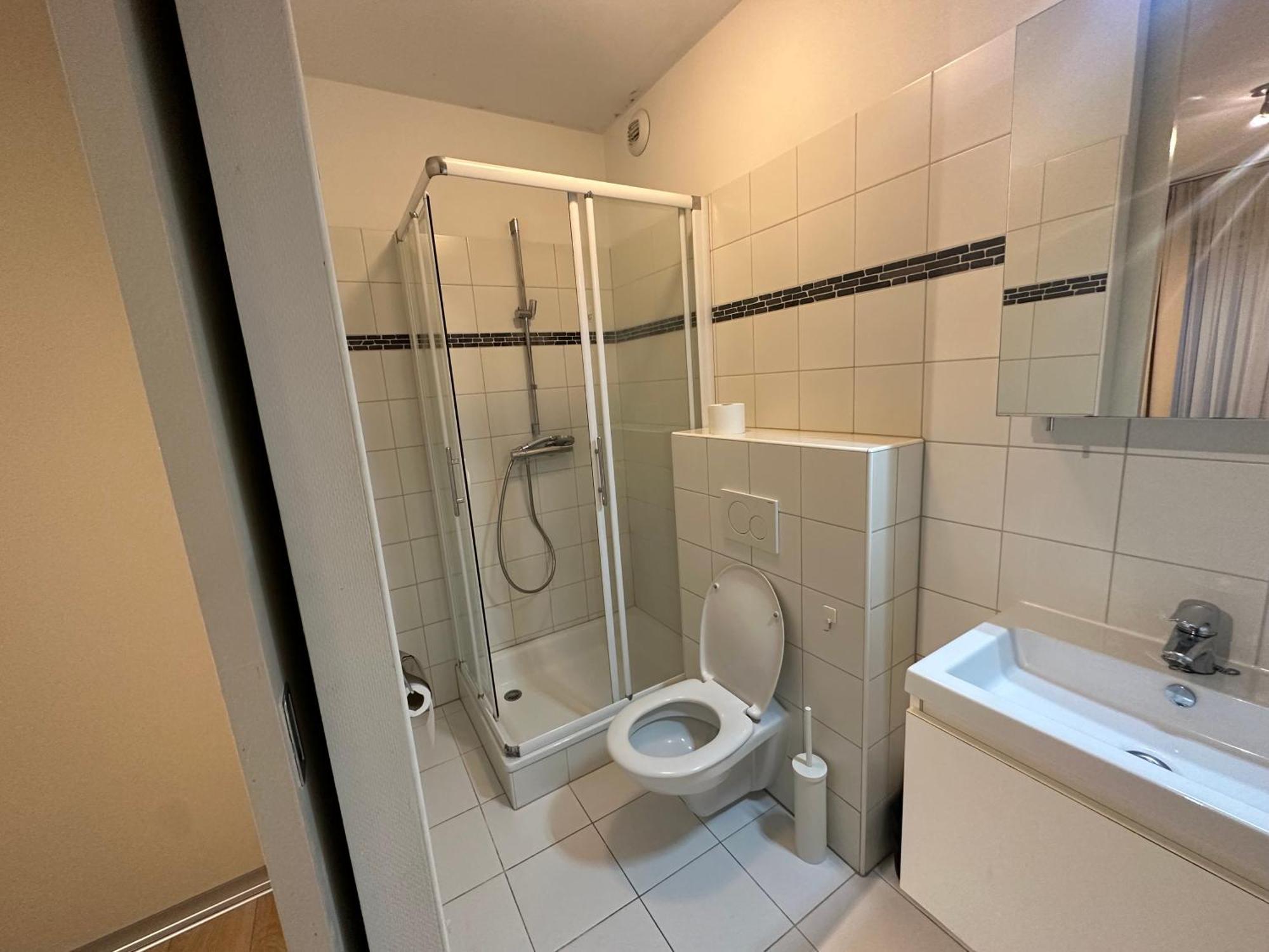 Apartment With Balcony In Brussels Center Luaran gambar