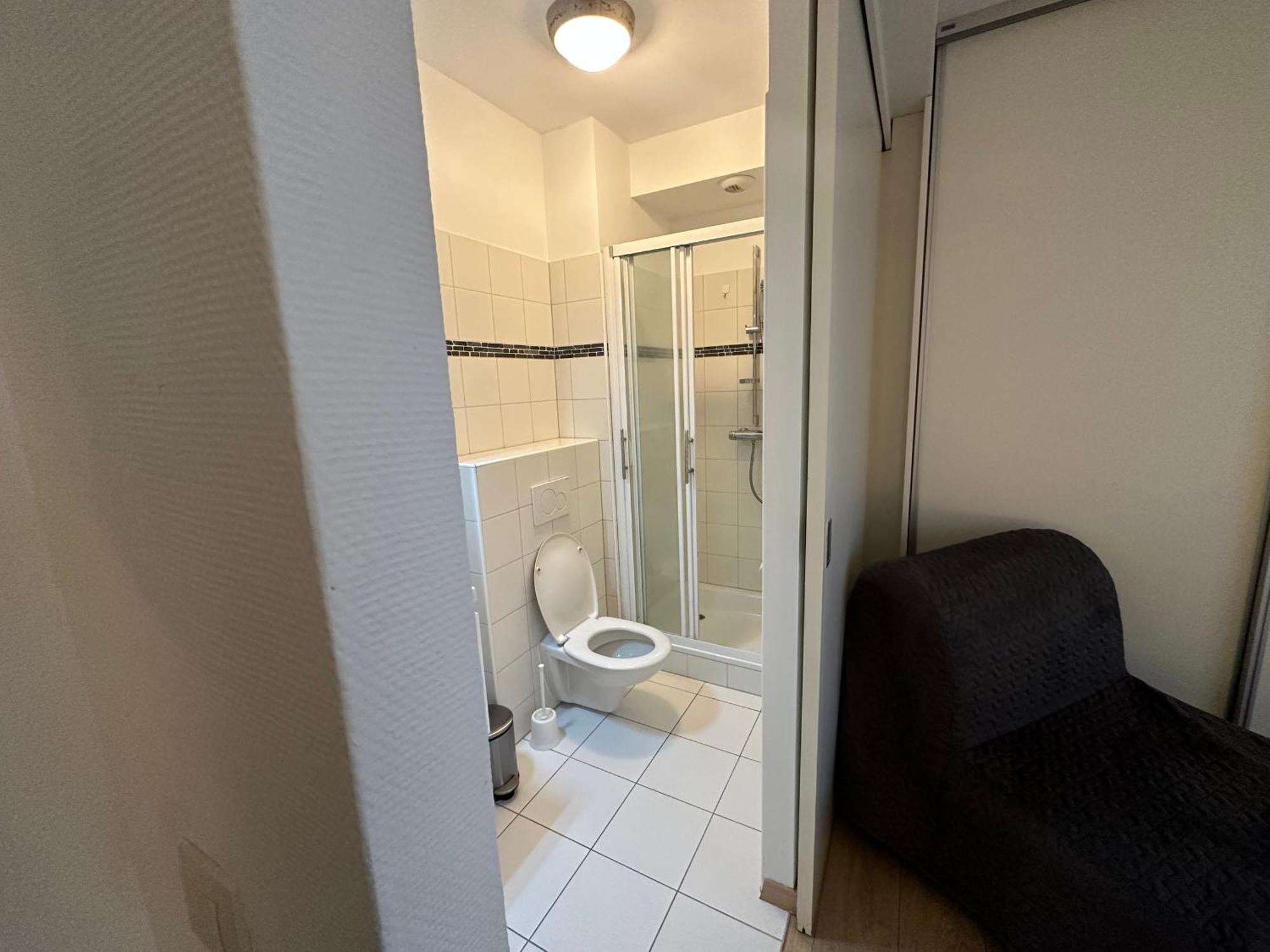 Apartment With Balcony In Brussels Center Luaran gambar