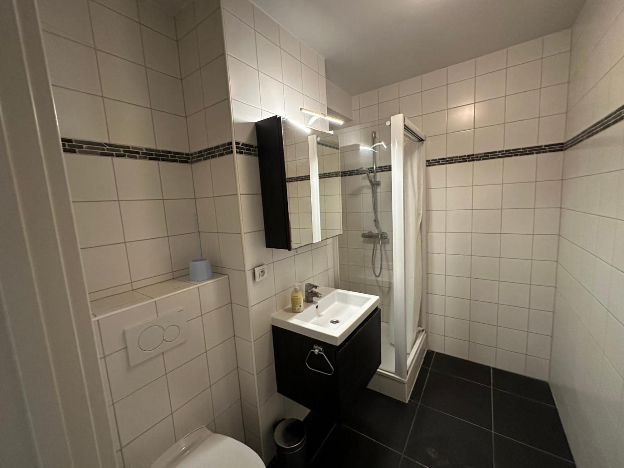 Apartment With Balcony In Brussels Center Luaran gambar