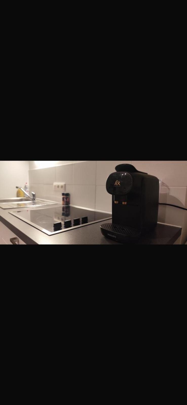 Apartment With Balcony In Brussels Center Luaran gambar